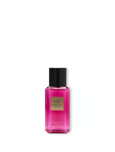 Міст для тіла (75 ml) Вікторія Сікрет Victoria's Secret Bombshell Passion Fine Fragrance Mist