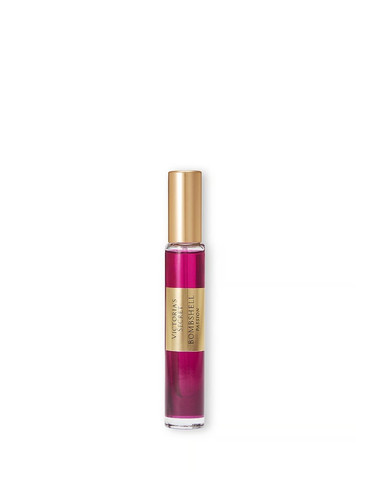 Міні парфуми (7 ml) Вікторія Сікрет Victoria's Secret Bombshell Passion Eau de Parfum Travel Spray