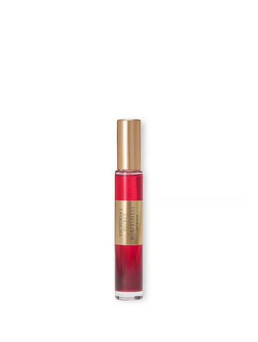 Міні парфуми (7 ml) Вікторія Сікрет Victoria's Secret Bombshell Intense Eau de Parfum Travel Spray