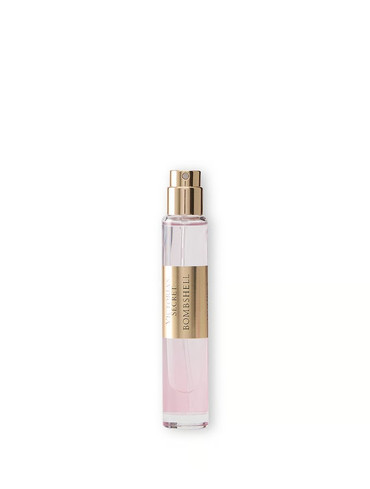 Міні парфуми (7 ml) Вікторія Сікрет Victoria's Secret Bombshell Eau de Parfum Travel Spray