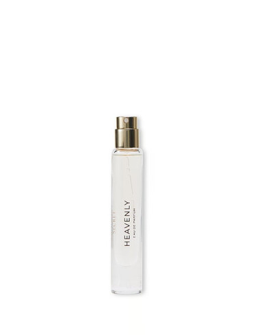 Міні парфуми (7 ml) Вікторія Сікрет Victoria's Secret Heavenly Eau de Parfum Travel Spray