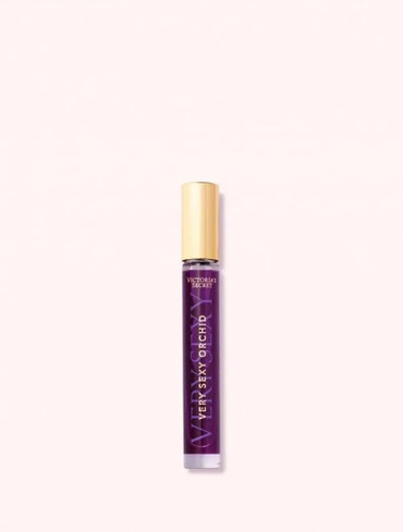 Міні парфуми (7 ml) Вікторія Сікрет Victoria's Secret Very Sexy Orchid Eau De Parfum Rollerball