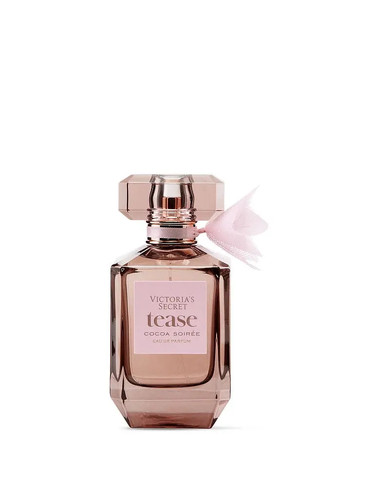 Парфуми (50 ml) Вікторія Сікрет Victoria's Secret Tease cocoa Eau de Parfum
