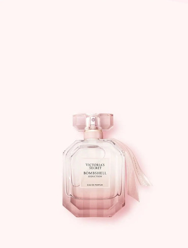 Парфуми (50 ml) Вікторія Сікрет Victoria's Secret Bombshell seduction Eau de Parfum