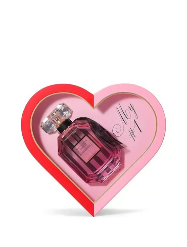 Парфуми (100 ml) Вікторія Сікрет Victoria's Secret Bombshell Limited-Edition Eau de Parfum