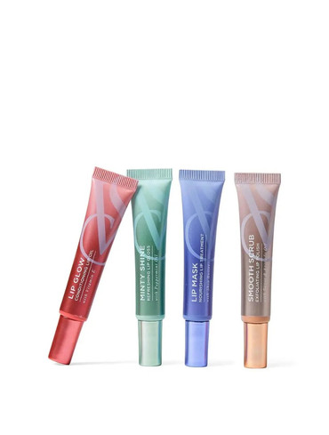 Доглядовий набір для губ Вікторія Сікрет Victoria's Secret Lip Care Kit