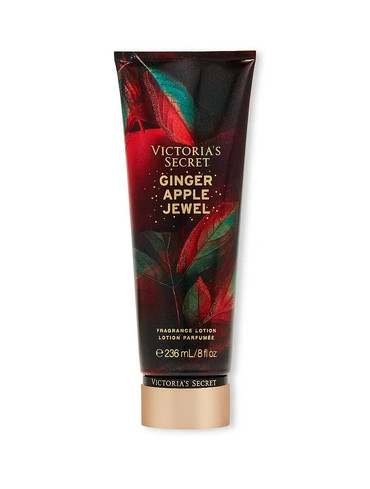 Лосьйон для тіла Вікторія Сікрет Victoria's Secret Ginger apple jewel Lotion