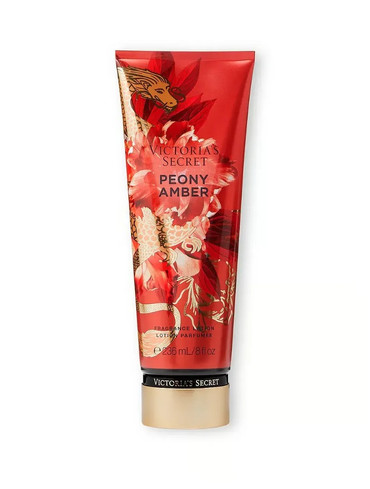 Лосьйон для тіла Вікторія Сікрет Victoria's Secret Peony Amber