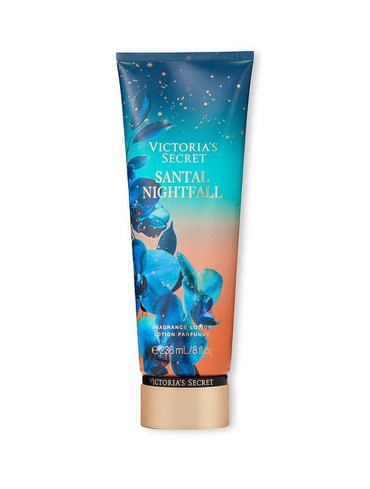 Лосьйон для тіла Вікторія Сікрет Victoria's Secret Santal Nightfall Ramadan Body Lotion