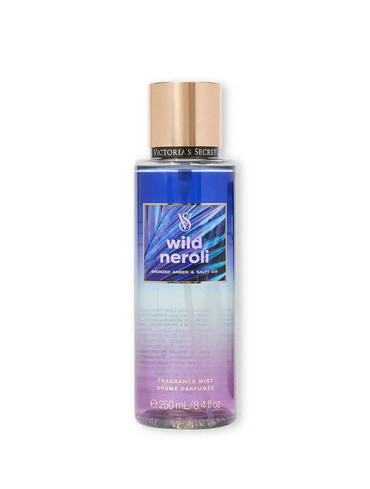 Міст для тіла Вікторія Сікрет Victoria's Secret Wild Neroli Mist