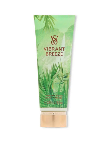 Лосьйон для тіла Вікторія Сікрет Victoria's Secret Vibrant Breeze Lotion