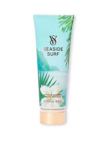 Лосьйон для тіла Вікторія Сікрет Victoria's Secret Seaside Surf Lotion