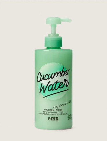 Лосьйон для тіла Вікторія Сікрет Victoria's Secret Cucumber Water Lorion