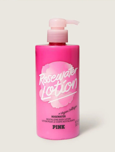 Лосьйон для тіла Вікторія Сікрет Victoria's Secret Rosewater Lotion