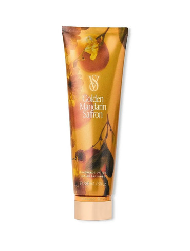 Лосьйон для тіла Вікторія Сікрет Victoria's Secret golden mandarin saffron Lotion