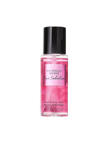Міні міст для тіла (75 ml) Вікторія Сікрет Victoria's Secret Pure Seduction Fragrance Mini Mist