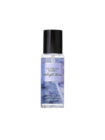 Міні міст для тіла (75 ml) Вікторія Сікрет Victoria's Secret Midnight Bloom Fragrance Mini Mist