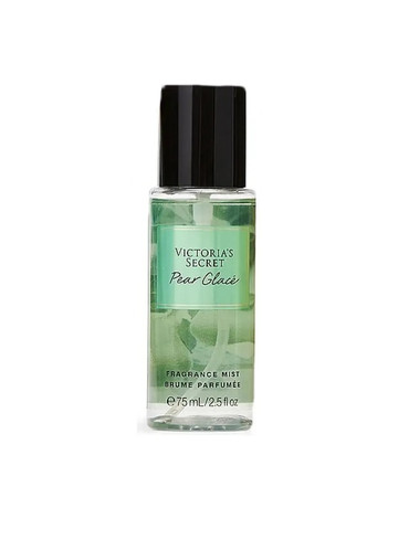 Міні міст для тіла (75 ml) Вікторія Сікрет Victoria's Secret Pear Glacé Fragrance Mini Mist