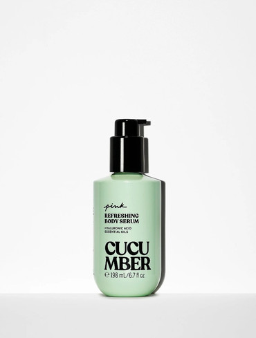 Сироватка для тіла Вікторія Сікрет Victoria's Secret Cucumber Body Serum
