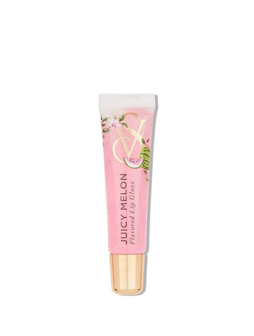 Блиск для губ Вікторія Сікрет Victoria's Secret Juicy Melon Flavor Gloss