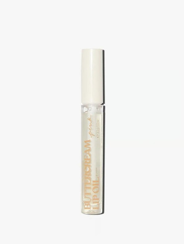 Олія для губ Вікторія Сікрет Victoria's Secret Pink Buttercream Lip Oil