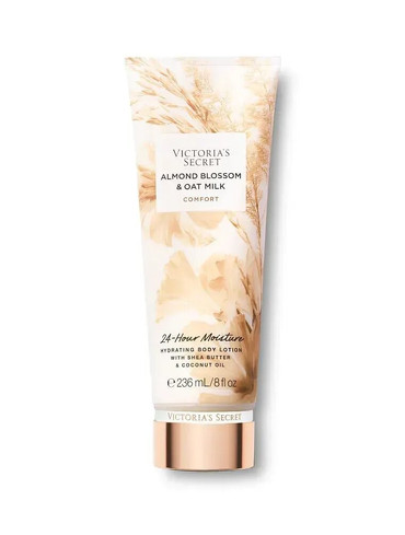 Лосьйон для тіла Вікторія Сікрет Victoria's Secret Almond Blossom & Oat Milk