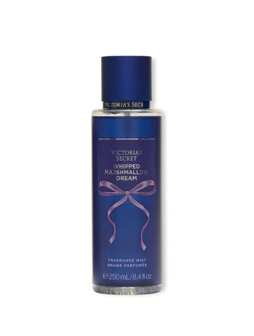 Міст для тіла Вікторія Сікрет Victoria's Secret Whipped Marshmallow Dream Fragrance Mist