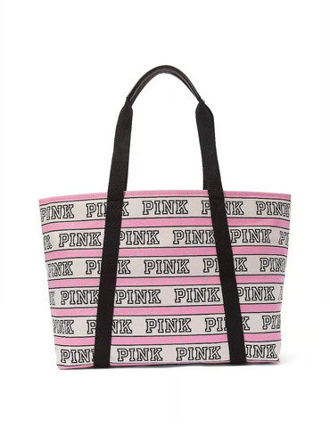 Сумка-тоут Victoria's Secret PINK Tote