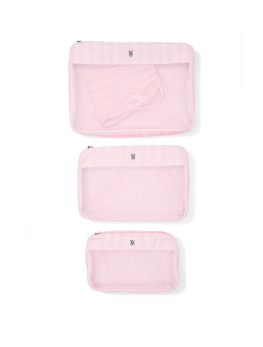 Набір сумочок 3-Piece Packing Cubes Set