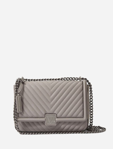 Сумочка Крос-боді Victoria's Secret The Victoria Medium Shoulder Bag