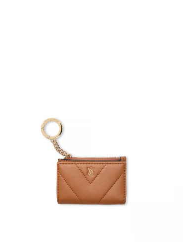 Візитниця Victoria's Secret Foldover Card Case