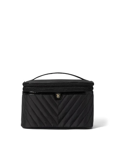 Косметичка Victoriaʼs Secret Express Train Case