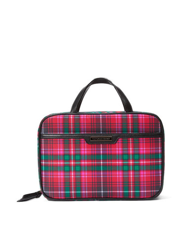 Кейс для подорожей Вікторія Сікрет Victoria's Secret Travel Toiletry Bag