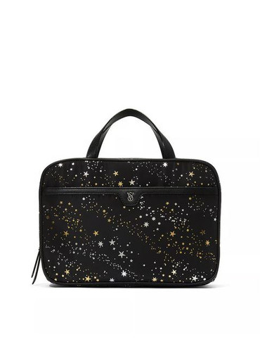 Кейс для подорожей Вікторія Сікрет Victoria's Secret Travel Toiletry Bag