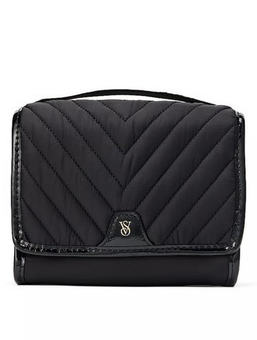 Дорожня косметичка Victoria's Secret Packable Makeup Bag