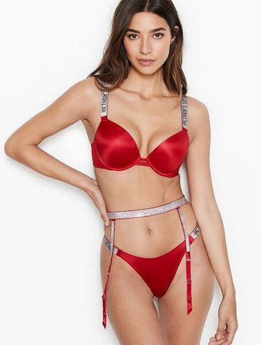 Пояс для панчіх Victoriaʼs Secret