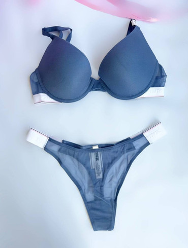 Бюстгальтер з Пуш-ап Wear Everywhere Push-Up Bra
