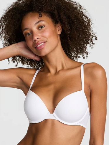 Бюстгальтер з супер пуш-ап Victoria's Secret Wear Everywhere Super Push-Up Bra