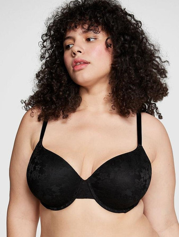 Бюстгальтер без пуш-ап Wear Everywhere Lightly Lined Bra