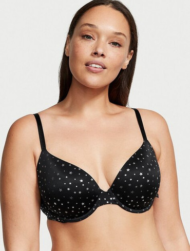 Бюстгальтер без пуш-ап Wear Everywhere Lightly Lined Bra