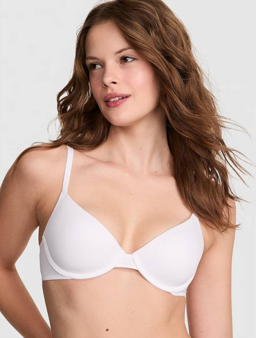 Бюстгальтер без пуш-ап Victoria's Secret Wear Everywhere Lightly Lined Bra