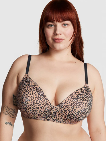 Бюстгальтер безкаркасний з пуш-ап Wear Everywhere Push-Up