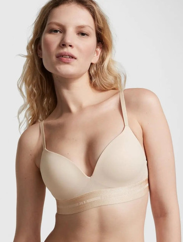 Бюстгальтер безкаркасний з пуш-ап Wear Everywhere Bra