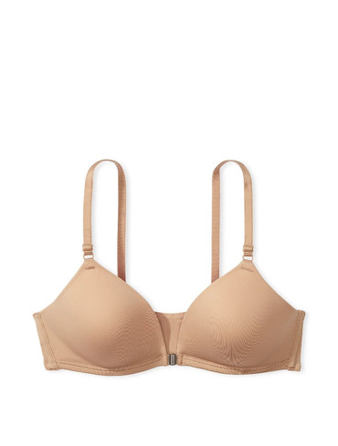 Адаптивний бюстгальтер Victoria's Secret Wear Everywhere Wireless Front-Close Bra