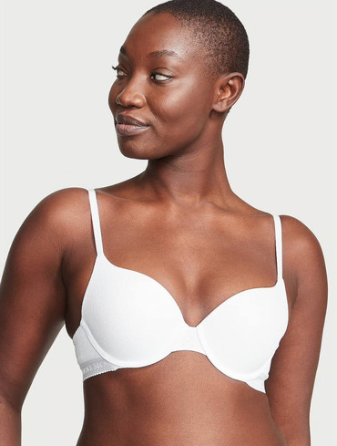 Бюстгальтер з пуш-ап Victoria's Secret Perfect Shape Push-Up Bra