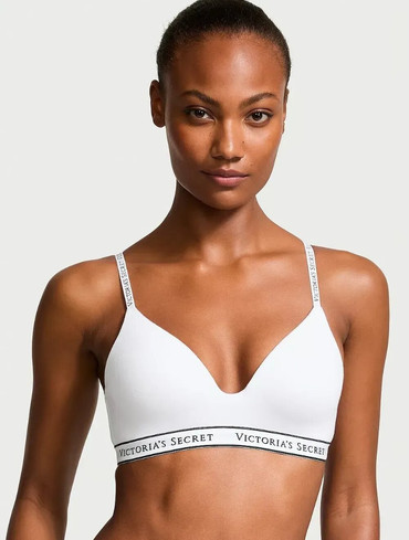 Бюстгальтер безкаркасний Lightly Lined Wireless Bra