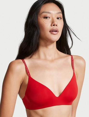 Бюстгальтер безкаркасний Lightly Lined Wireless Bra