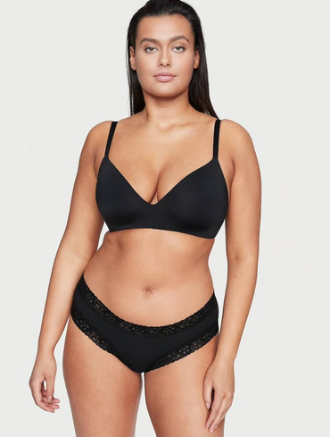 Бюстгальтер безкаркасний Lightly Lined Wireless Bra