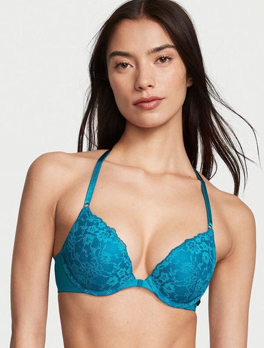Бюстгальтер з пуш-ап Sexy Tee Push-Up Front-Close Bra