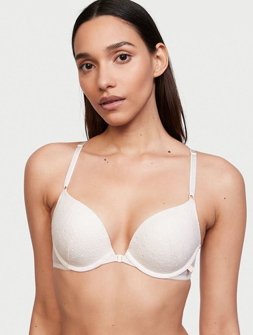 Бюстгальтер з пуш-ап Sexy Tee Push-Up Front-Close Bra